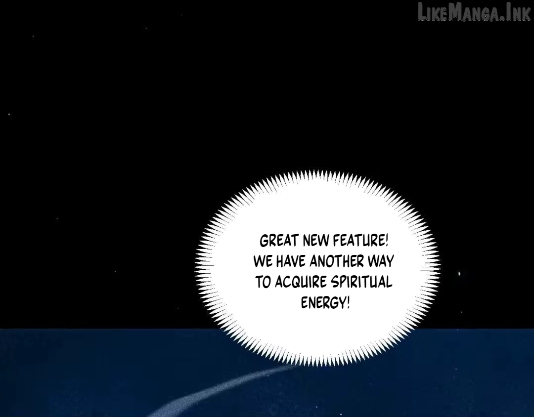 The End of the World: The Emperor Banner invites all female disciples to take their seats Chapter 67  - page 138